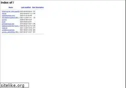 Sites similar to blackchronicle.com