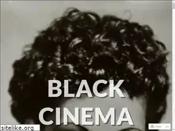 Sites similar to blackcinemaconnection.com