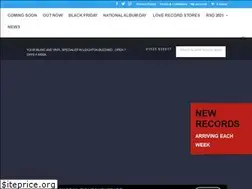 Sites similar to blackcirclerecords.co.uk