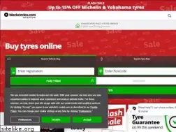 Sites similar to blackcircles.com