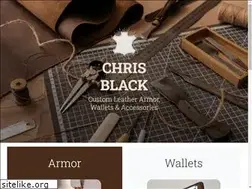 Sites similar to blackcj.com