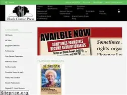 Sites similar to blackclassicbooks.com