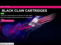 Sites similar to blackclaw.com