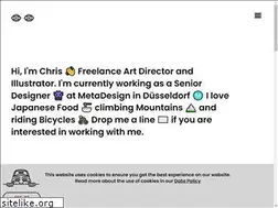 Sites similar to blackclouddesign.com