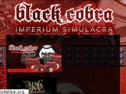 Sites similar to blackcobra.net