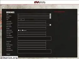 Sites similar to blackcoffee.dj