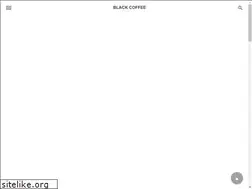 Sites similar to blackcoffee.pro