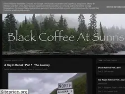 Sites similar to blackcoffeeatsunrise.com
