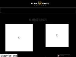 Sites similar to blackcoffeegallery.com.mx