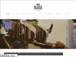Sites similar to blackcoffeenw.com