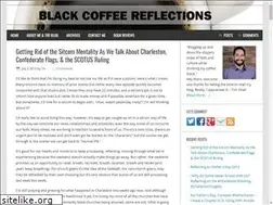 Sites similar to blackcoffeereflections.com