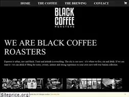 Sites similar to blackcoffeeroasters.dk