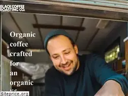 Sites similar to blackcoffeeroastingco.com
