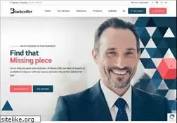 Sites similar to blackcoffer.com