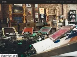 Sites similar to blackcollarprinting.com