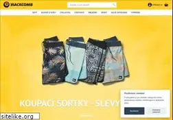 Sites similar to blackcomb.cz