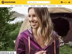 Sites similar to blackcomb.sk