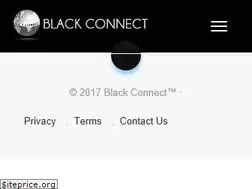 Sites similar to blackconnect.com