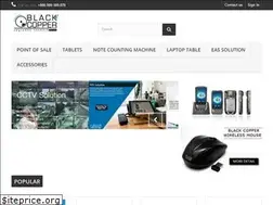 Sites similar to blackcopper.net