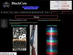 Sites similar to blackcote.com