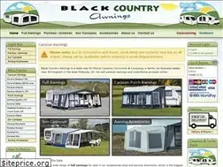 Sites similar to blackcountryawnings.co.uk