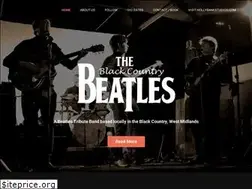 Sites similar to blackcountrybeatles.co.uk