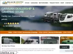 Sites similar to blackcountrycaravans.co.uk