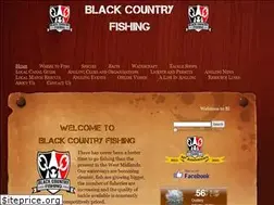 Sites similar to blackcountryfishing.co.uk