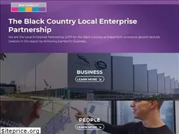 Sites similar to blackcountrylep.co.uk