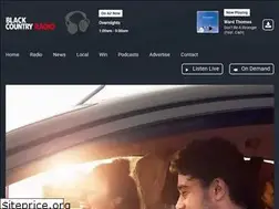 Sites similar to blackcountryradio.co.uk