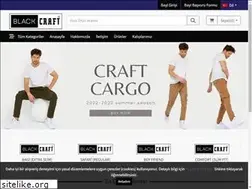 Sites similar to blackcraft.com.tr