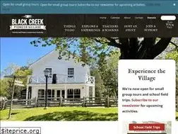 Sites similar to blackcreek.ca