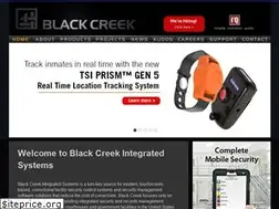 Sites similar to blackcreekisc.com