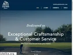 Sites similar to blackcreeksignature.com