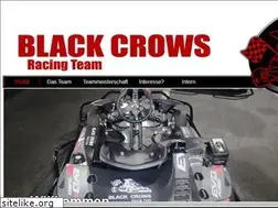 Sites similar to blackcrows.de