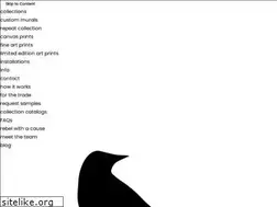 Sites similar to blackcrowstudios.com