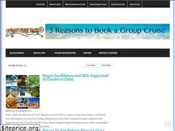 Sites similar to blackcruisetravel.com