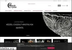 Sites similar to blackcrystal.hu