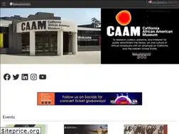 Sites similar to blackculturalevents.com