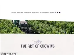 Sites similar to blackcurrantfoundation.co.uk