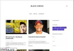 Sites similar to blackcursos.blogspot.com