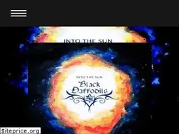 Sites similar to blackdaffodils.com