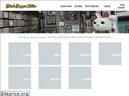 Sites similar to blackdaggertattoo.net