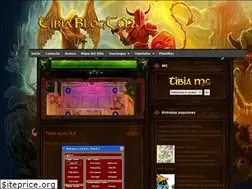 Sites similar to blackdawntm.blogspot.com