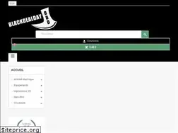 Sites similar to blackdealday.com