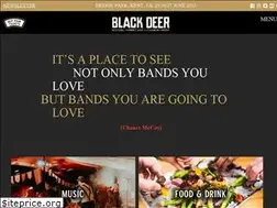 Sites similar to blackdeerfestival.com