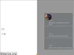 Sites similar to blackdesertla.com