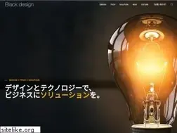 Sites similar to blackdesign.jp
