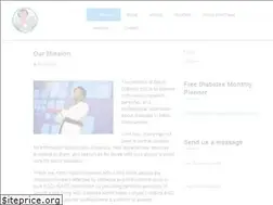 Sites similar to blackdiabeticinfo.com