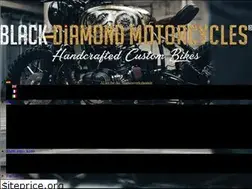 Sites similar to blackdiamond-motorcycles.ch
